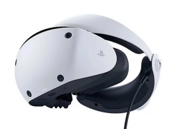 Sony PlayStation VR2 specs